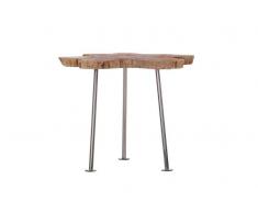 Z2 Couchtisch LIFESTYLE,Holz,teak