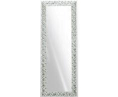 Novel Spiegel ca. 55x155 cm ANDRIA,Spiegel,silber