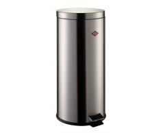 Wesco Tretabfallsammler 103,edelstahl