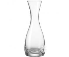 Leonardo Karaffe CIAO,Glas,transparent