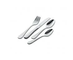 Zwilling Kinderbesteck 4tlg Grimms Märc GRIMMS MÄRCHEN,Edelstahl,silber