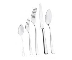 WMF Besteck 60tlg. poliert ONTARIO,Edelstahl,silber