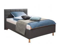 Esposa Bett ALEX,Stoff,grau