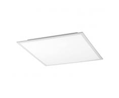 Zurbrüggen Deckenleuchte, weiss,Metall,Weiß