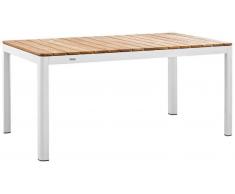 Zebra Gartentisch BEE,Holz,teak