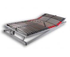 Voleo Lattenrost KF Classic,Holz,silber