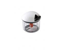 Fissler Küchenhelfer Finecut,Kunststoff,Weiß