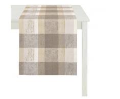 Apelt Läufer ca. 48x135cm 3042,Polyester,beige