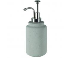 Spirella Seifenspender DISPENSER CEMENT,Keramik,grau