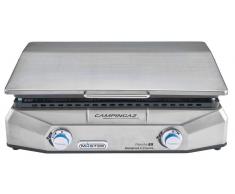 Campingaz Gasgrill PLANCHA,Edelstahl,edelstahl