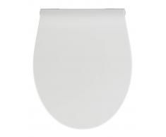 Zurbrüggen Premium WC-Sitz LED,Duroplast,Weiß