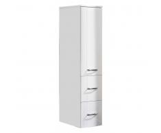 Pelipal Midischrank FOKUS 3005,Holznachbildung,Weiß