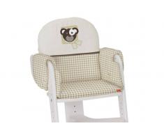 Kettler Sitzpolster für Tipp Topp IV TIPP TOPP,Materialmix,beige