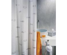 Spirella Duschvorhang KOS,Polyester,Motiv