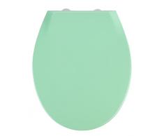 Zurbrüggen Premium WC-Sitz Kos Grün,Thermoplast,grün