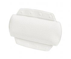Spirella Wanneneinlage 32X23 ALASKA,PVC,Weiß