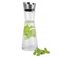 blomus Wasserkaraffe 1l Aldoa,Glas,transparent