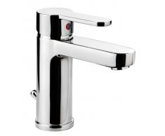 XORA Waschtischarmatur XR-335,Chrom,chrom