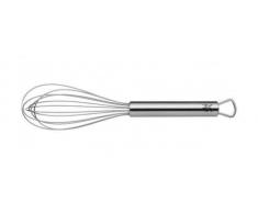 WMF Schneebesen 20cm PROFI PLUS,Edelstahl,silber