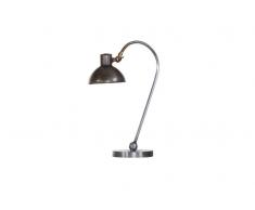 Zurbrüggen Tischlampe CHEESY,Eisen,alu