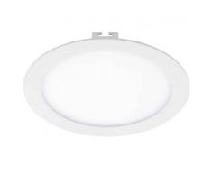 Eglo Leuchten LED-Einbauspot Fueva 1 FUEVA,Metall,Weiß