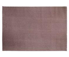 Zurbrüggen Teppich SOFT DREAM680 braun,Polyester,braun