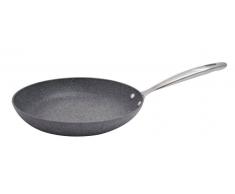 BALLARINI Pfanne flach 24cm PORTOFINO,Mineralguss,alu