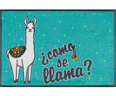 Kleen-Tex Fußmatte cómo se llama,Polyamid,grün