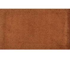 Kleen-Tex Fußmatte Pale Copper,Polyamid,braun