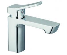 XORA Waschtischarmatur XR-380,Chrom,chrom