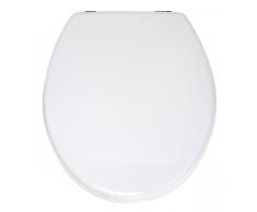 Zurbrüggen WC-Sitz Prima Weiß,MDF,Weiß