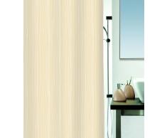 Spirella Duschvorhang Raya 180x200cm RAYA,Polyester,beige