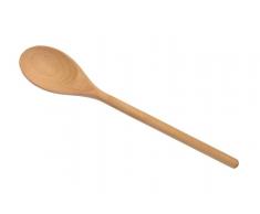 Justinus Kochlöffel 30cm WOOD LINE