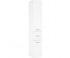 Pelipal Hochschrank FOKUS 3005,Holznachbildung,Weiß
