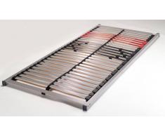 Schlaraffia Lattenrost NV Classic 28,Kunststoff,braun