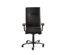 Venda Chefsessel FUSION,Stoff,grau