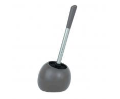Wenko Keramik WC-Garnitur Polaris Gr POLARIS,Keramik,grau