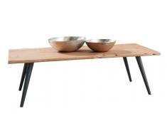 Z2 Couchtisch DAILA,Holz,akazie