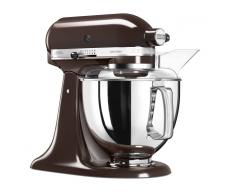 Kitchen Aid Küchenmaschine Artisan ARTISAN,Zink,espresso