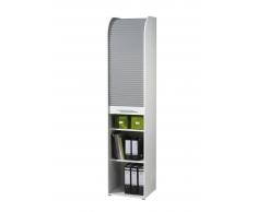 Cantus Rolloschrank 777/1RL,Massivholz,eiche