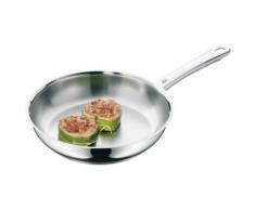 WMF Pfanne PROFI,Cromargan,silber
