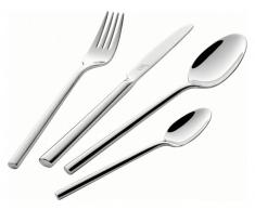 Zwilling Besteck 68-tlg. Aberdeen ABERDEEN,Edelstahl,chrom