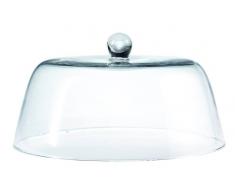 ASA SELECTION Glas-Glocke (Durchm. 32 cm) GRANDE,Glas,transparent