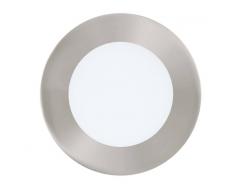 Eglo Leuchten LED-Spot Fueva-C FUEVA,Metall,silber