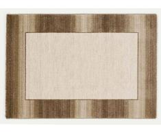Zurbrüggen Teppich VILLA BORA616 beige-br,Polyproplyen,braun