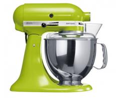 Kitchen Aid Küchenmaschine Apfelgrün ARTISAN,Gusseisen,grün
