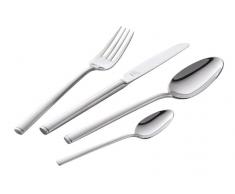 Zwilling Besteck Senses 60-tlg. SENSES,Edelstahl,edelstahl