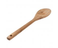 Justinus Kochlöffel/Salatlöffel 30cm BAMBUS