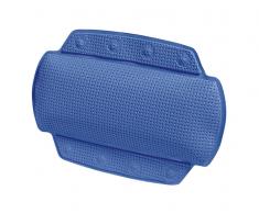 Spirella Wanneneinlage ALASKA,PVC,blau