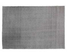 Zurbrüggen Teppich SOFT DREAM640 grau,Polyester,grau